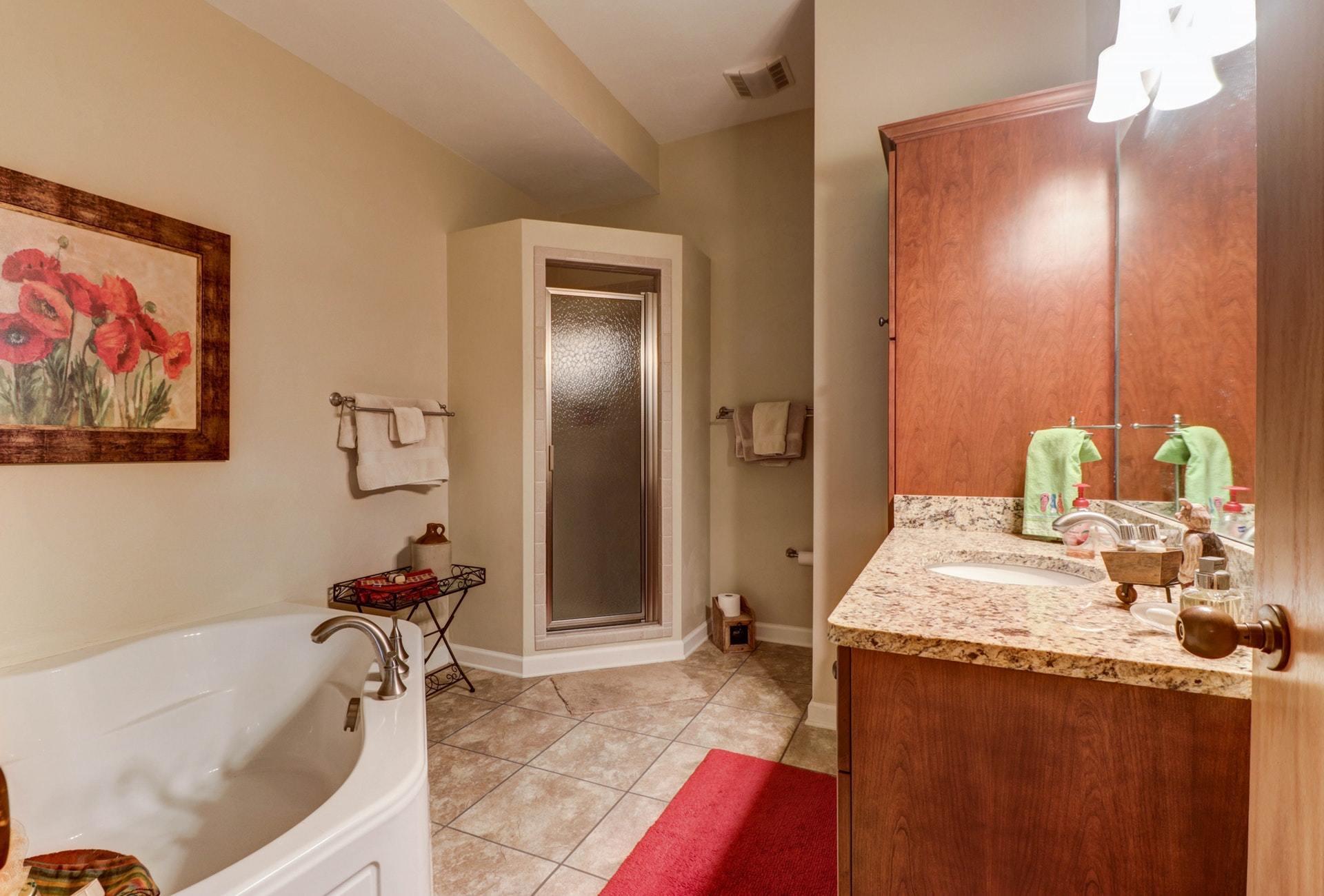 977 Juniper Road Hardy, VA 24101 - Photo 37 of 63 Bathroom