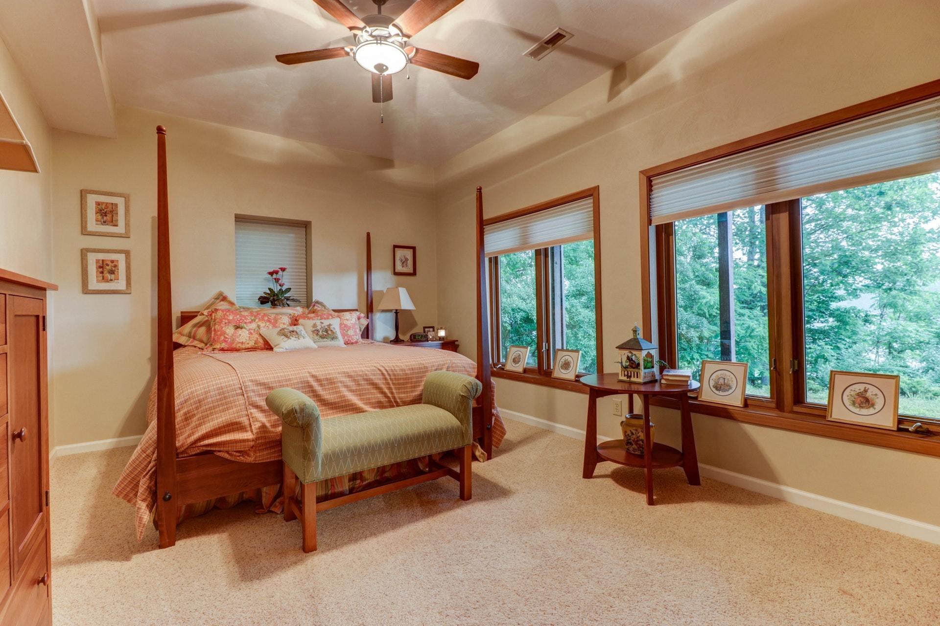 977 Juniper Road Hardy, VA 24101 - Photo 39 of 63 Bedroom