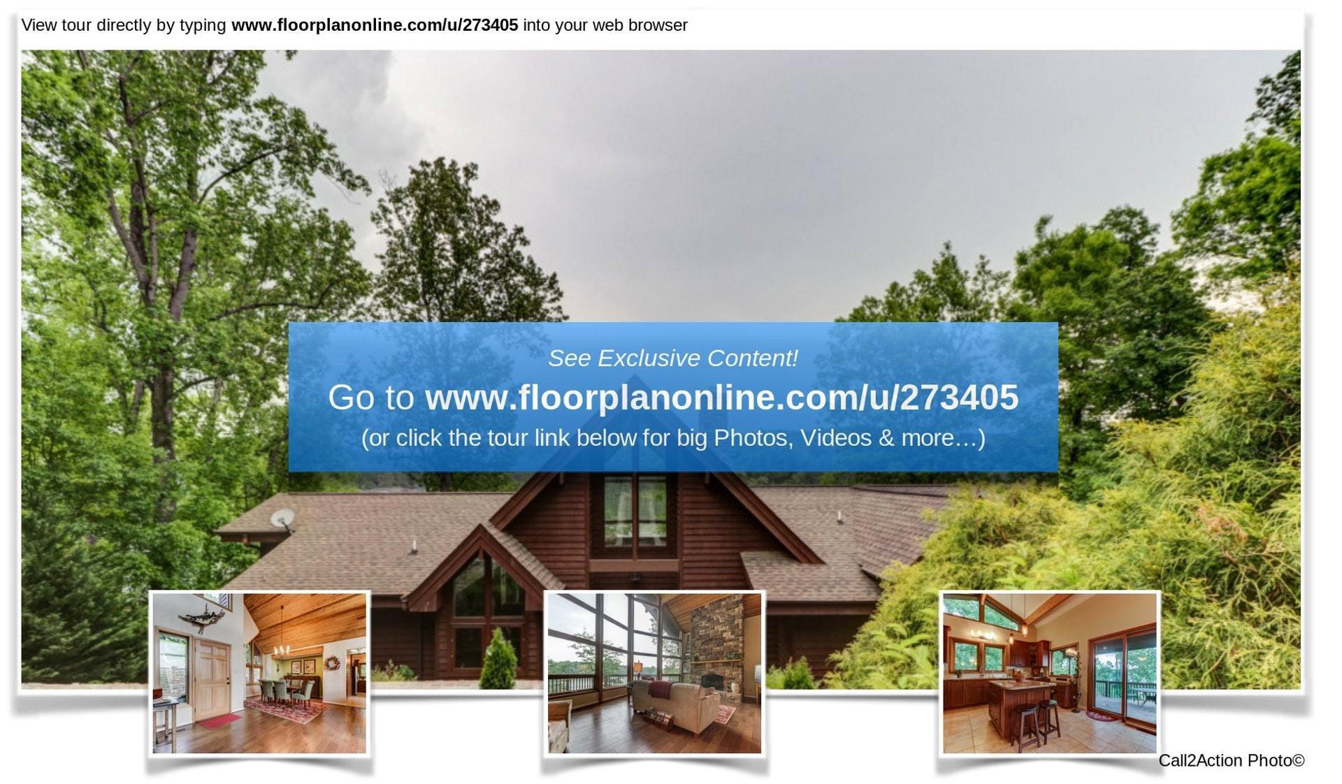 977 Juniper Road Hardy, VA 24101 - Photo 63 of 63 Virtual Tour