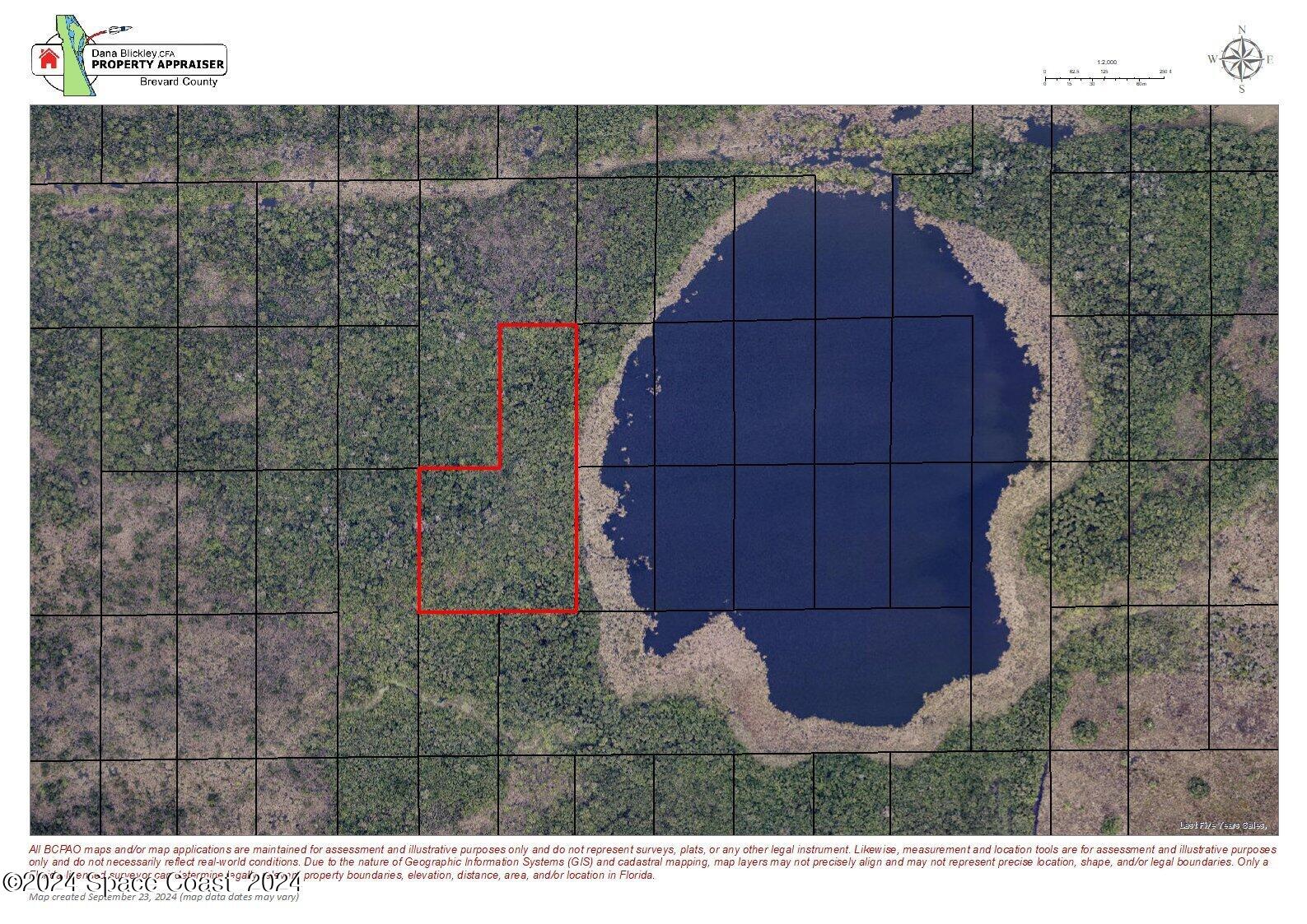 Undisclosed Address Cocoa, FL 32926 - Photo 2 of 6 8f719e27ee1640f29f16f5f5079a1f72