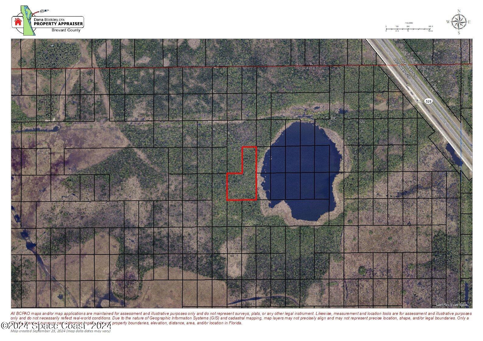 Undisclosed Address Cocoa, FL 32926 - Photo 5 of 6 b6606c3eae54402395dbccb2b7b67ad9