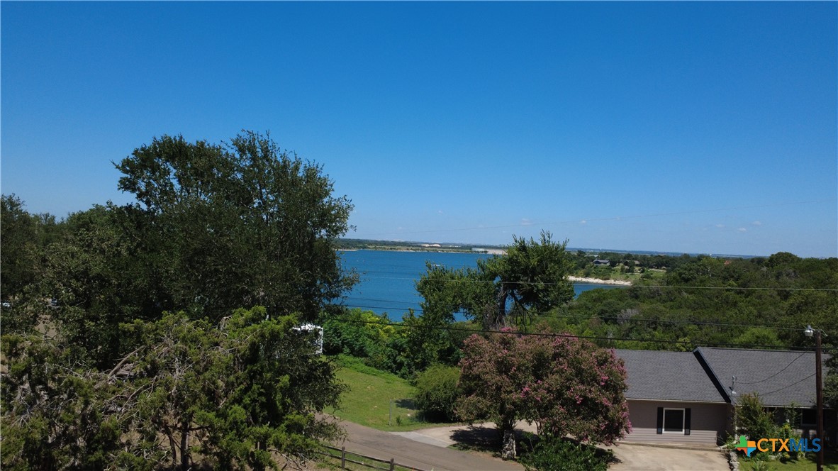 Lot 3 Smoke Signal Road Belton, TX 76513 - Photo 4 of 5 a view of a house with a garden
