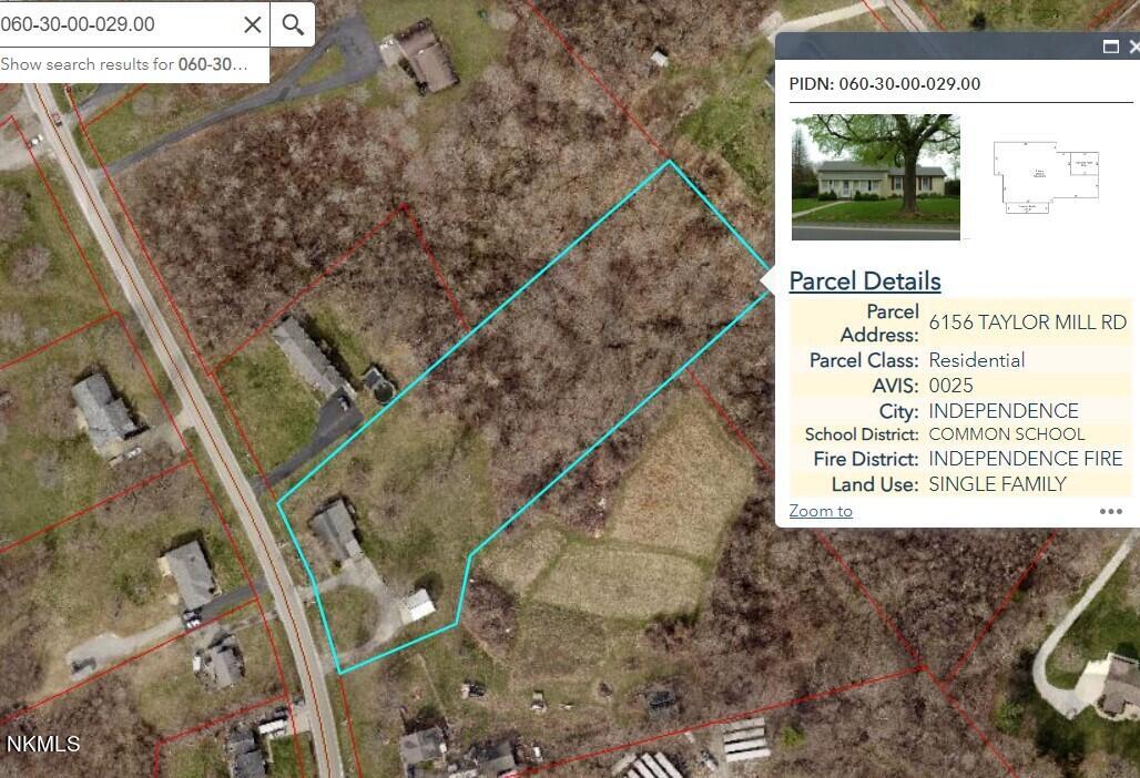 6156 Taylor Mill Road Covington, KY 41015 - Photo 49 of 49 Gallery Image 49