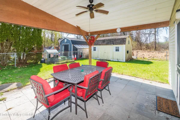 $395,000 | 50 Vestal Hills Drive, Kingston, NY 12401