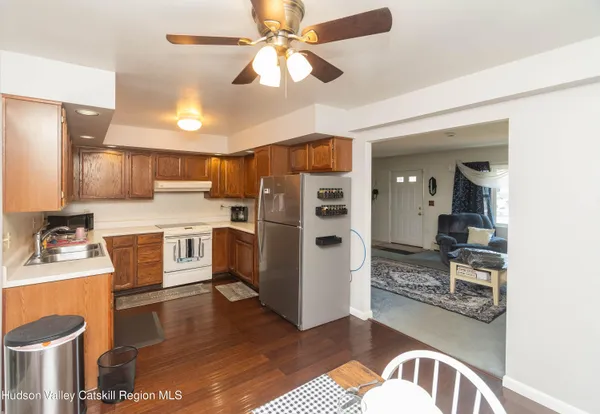 $395,000 | 50 Vestal Hills Drive, Kingston, NY 12401