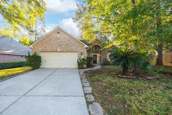 $3,100 | 22 Westwinds Circle, The Woodlands, TX 77382