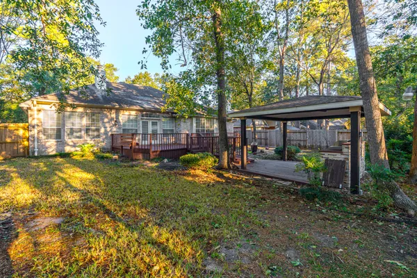 $3,100 | 22 Westwinds Circle, The Woodlands, TX 77382