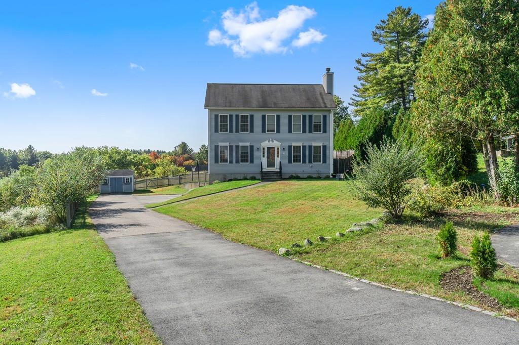 20 Hidden Road Dracut, MA 01826 - Photo 31 of 32