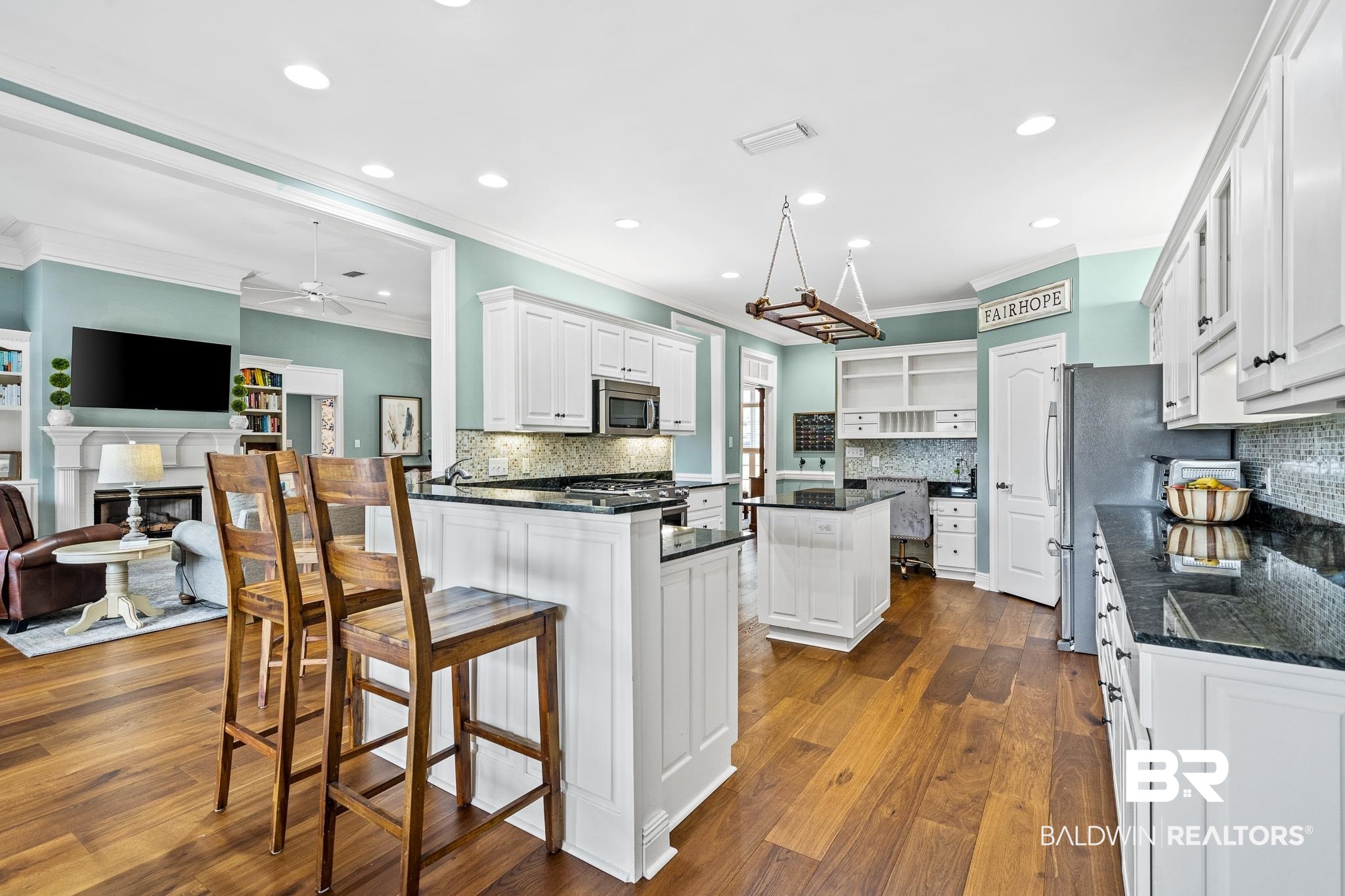 146 Old Mill Road Fairhope, AL 36532 - Photo 8 of 42