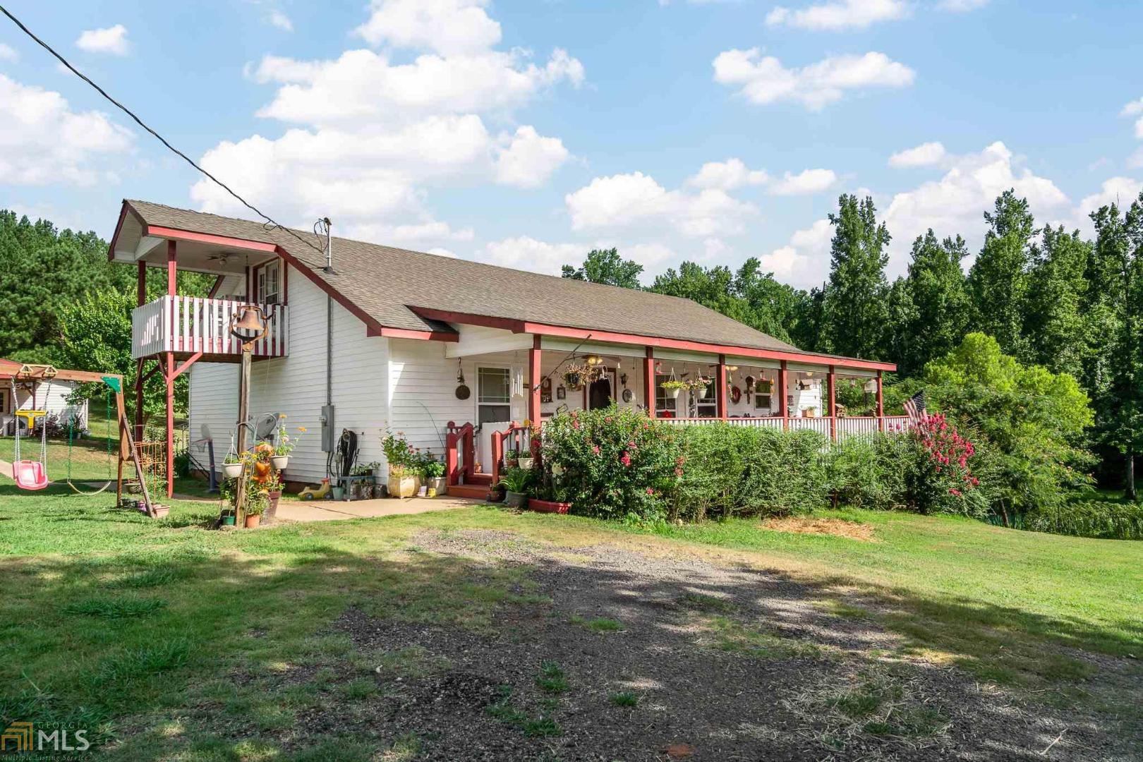 795 Old Indian Springs Road Forsyth, GA 31029 - Photo 1 of 1