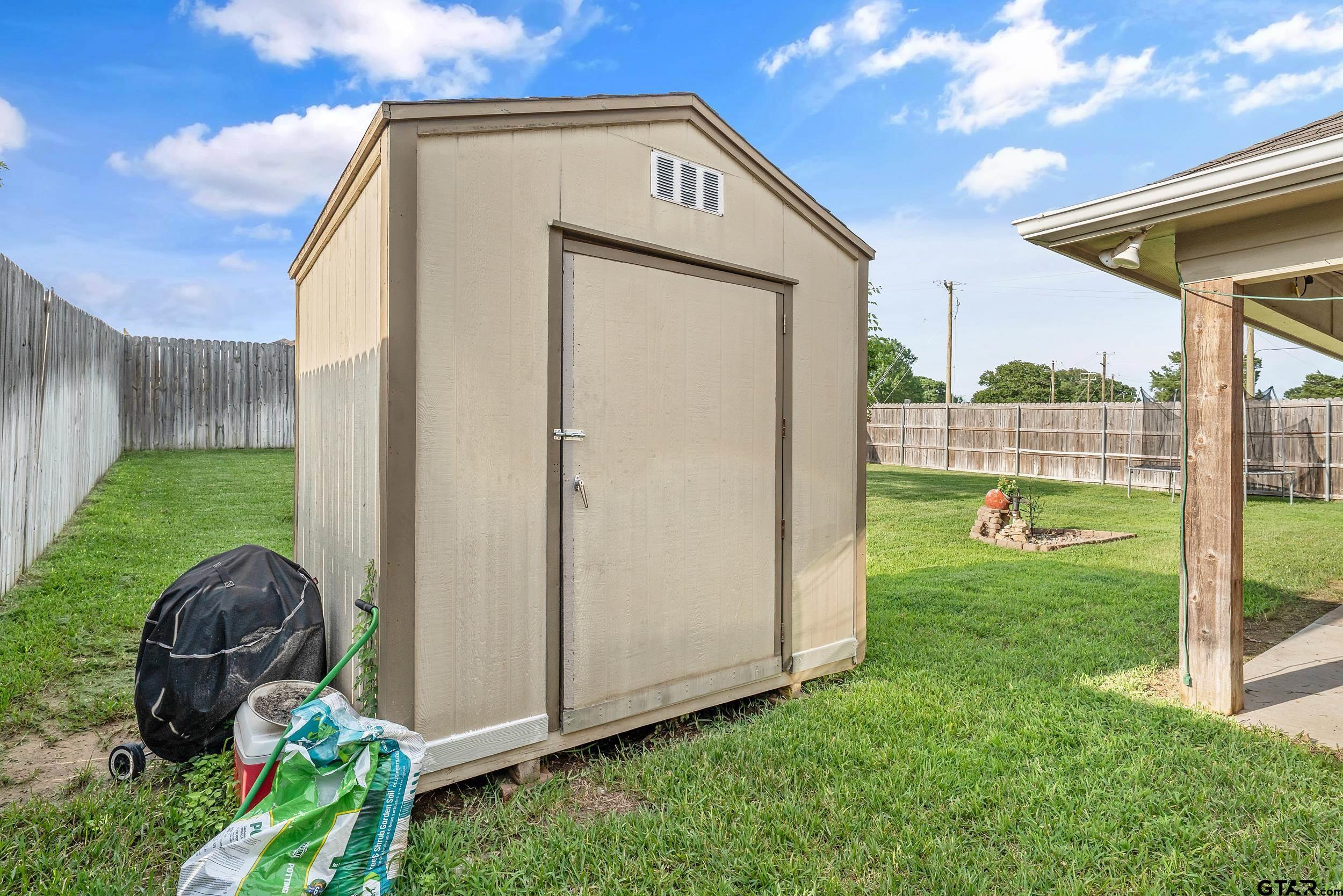 10820 Cactus Trail Flint, TX 75762 - Photo 24 of 29