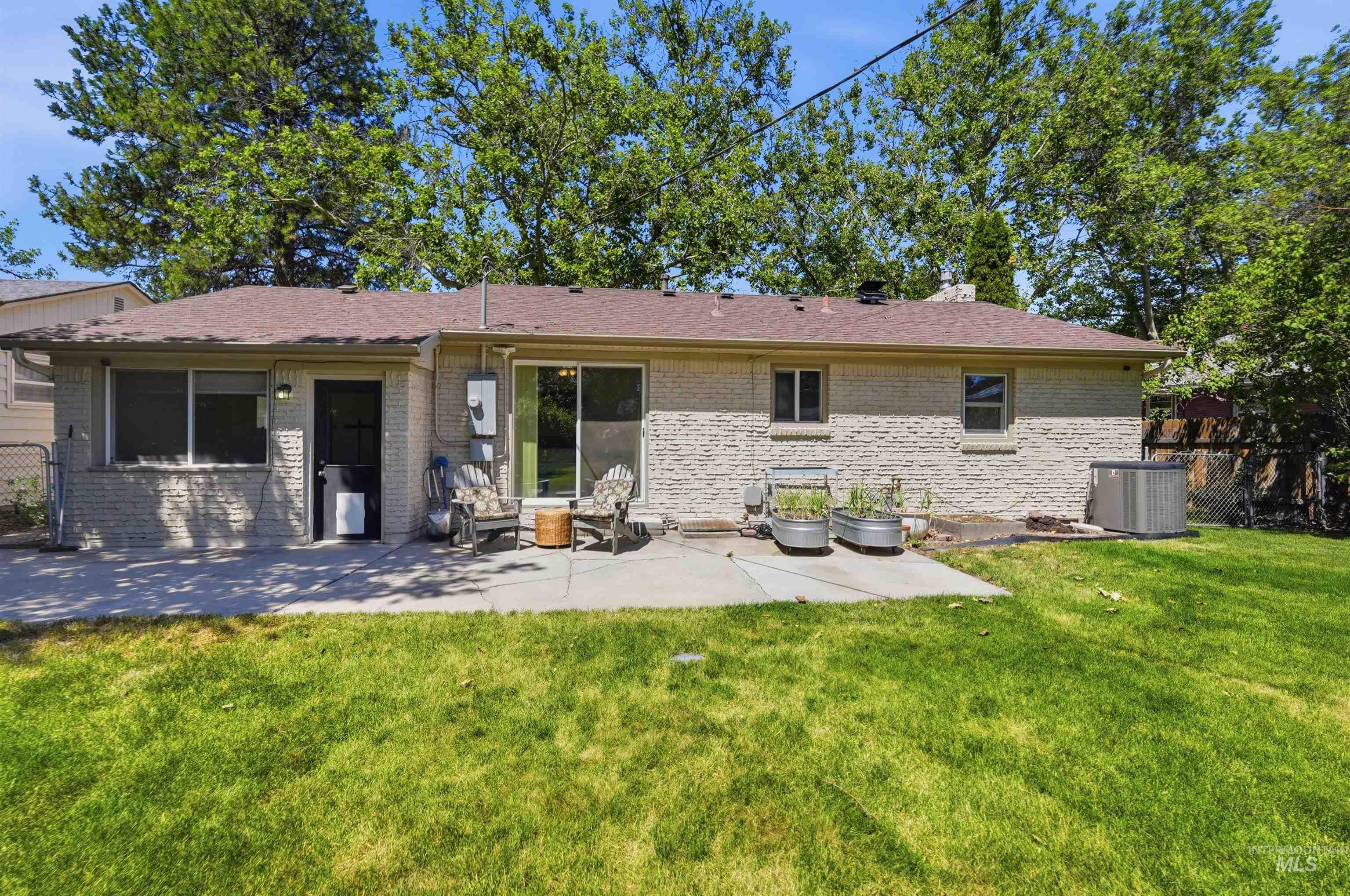 1814 Amber Street Boise, ID 83706 - Photo 20 of 26