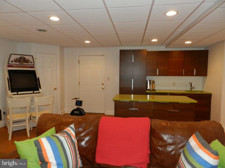 104 Sloan Road West Chester, PA 19382 - Photo 20 of 25 Basement - Finished