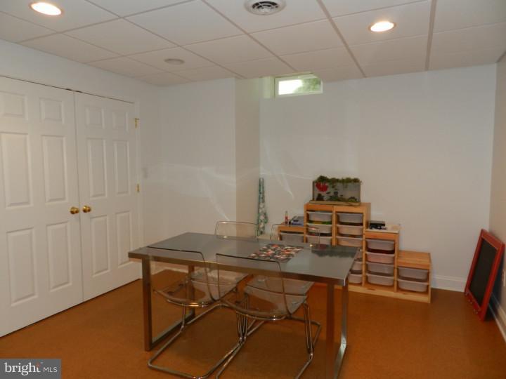 104 Sloan Road West Chester, PA 19382 - Photo 21 of 25 Basement - Finished