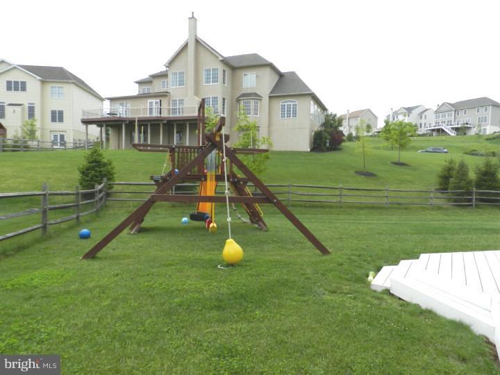 104 Sloan Road West Chester, PA 19382 - Photo 24 of 25 Back Yard