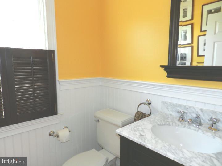 104 Sloan Road West Chester, PA 19382 - Photo 9 of 25 Half Bath
