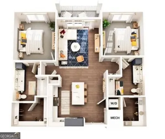 a picture of a bathroom with a sink