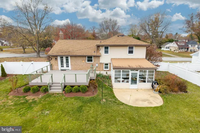 $529,900 | 1902 Longcome Drive, Wilmington, DE 19810