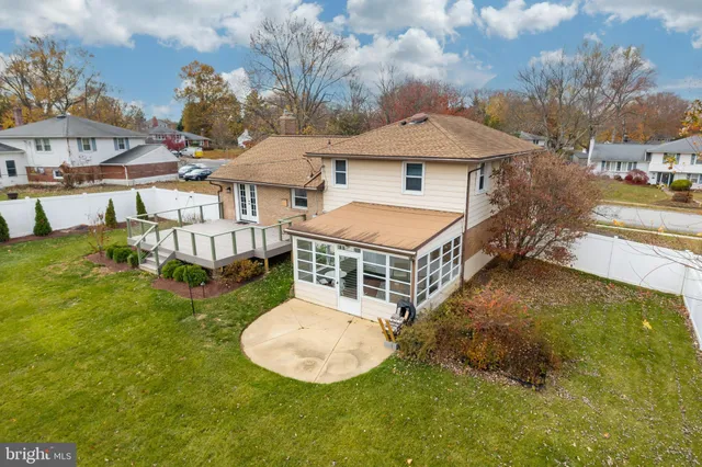 $529,900 | 1902 Longcome Drive, Wilmington, DE 19810