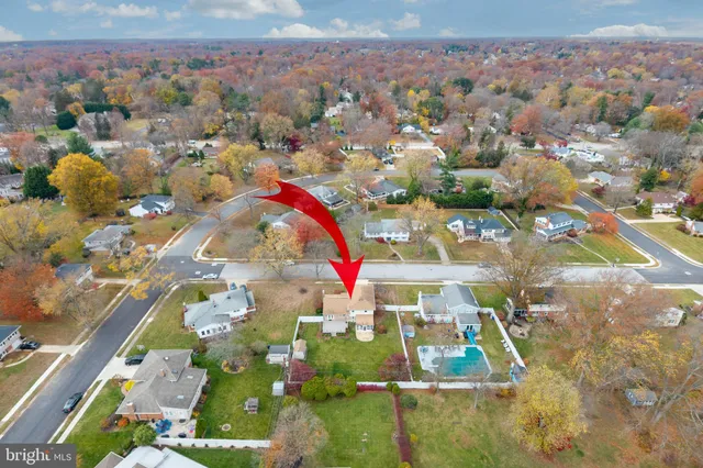 $529,900 | 1902 Longcome Drive, Wilmington, DE 19810