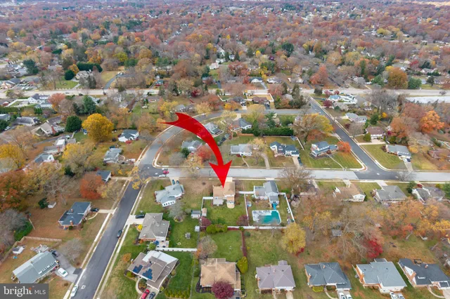 $529,900 | 1902 Longcome Drive, Wilmington, DE 19810