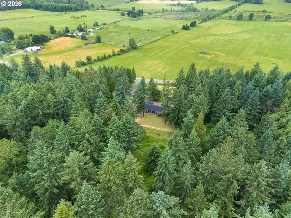 $699,000 | 31510 Camas Swale Road, Creswell, OR 97426