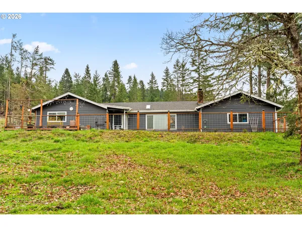 $699,000 | 31510 Camas Swale Road, Creswell, OR 97426