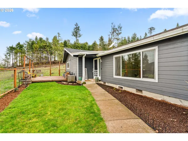 $699,000 | 31510 Camas Swale Road, Creswell, OR 97426