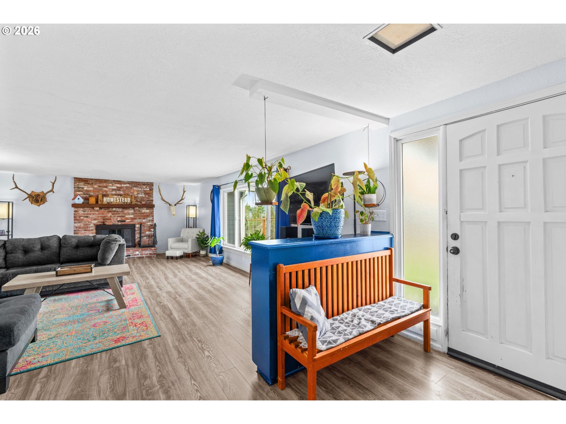 31510 Camas Swale Road Creswell, OR 97426 - Photo 23 of 39 Bathroom