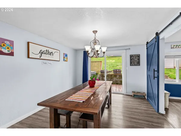 $699,000 | 31510 Camas Swale Road, Creswell, OR 97426