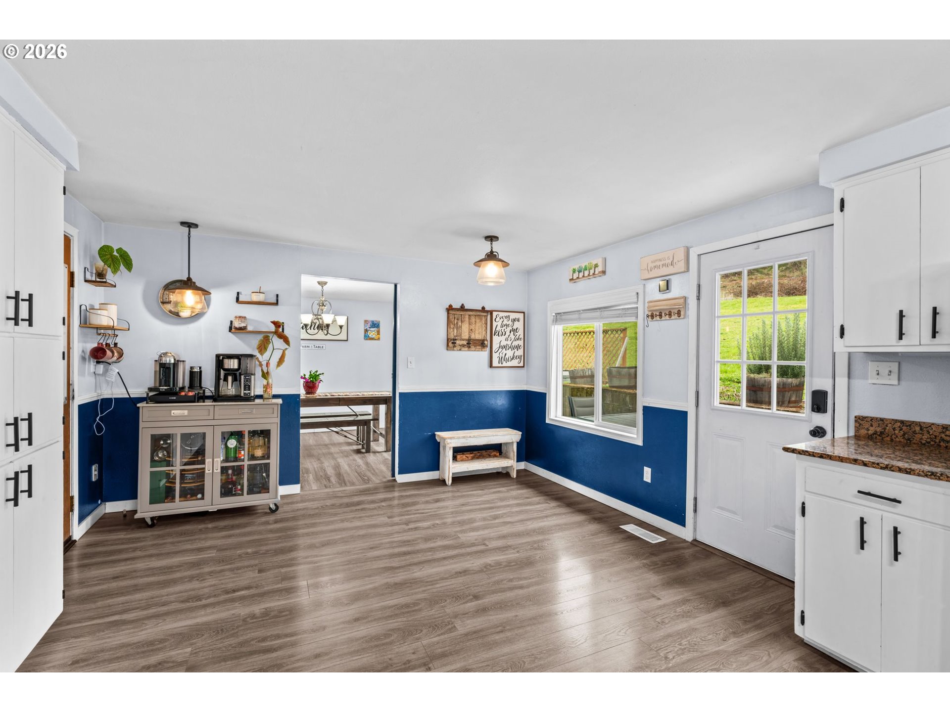 31510 Camas Swale Road Creswell, OR 97426 - Photo 32 of 39 Bedroom