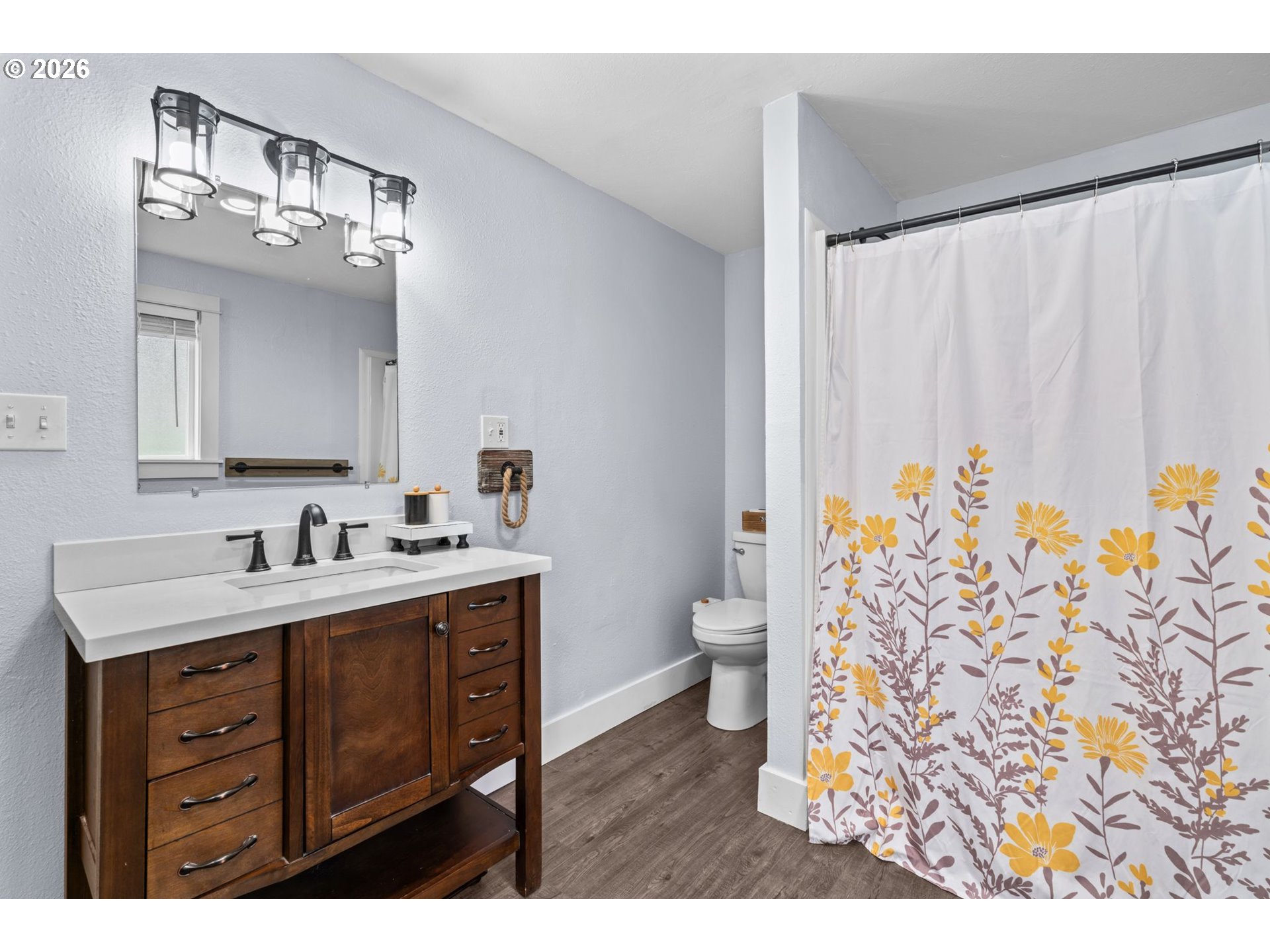 31510 Camas Swale Road Creswell, OR 97426 - Photo 36 of 39 Garden