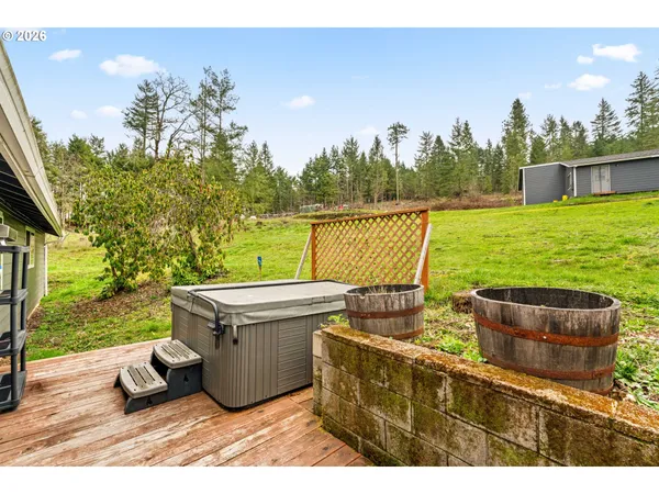 $699,000 | 31510 Camas Swale Road, Creswell, OR 97426