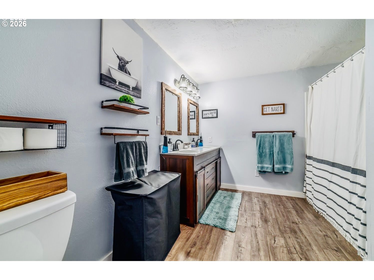 31510 Camas Swale Road Creswell, OR 97426 - Photo 6 of 39