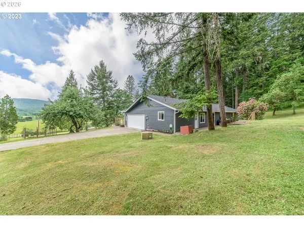 $699,000 | 31510 Camas Swale Road, Creswell, OR 97426