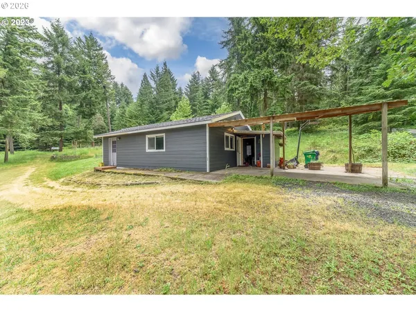 $699,000 | 31510 Camas Swale Road, Creswell, OR 97426