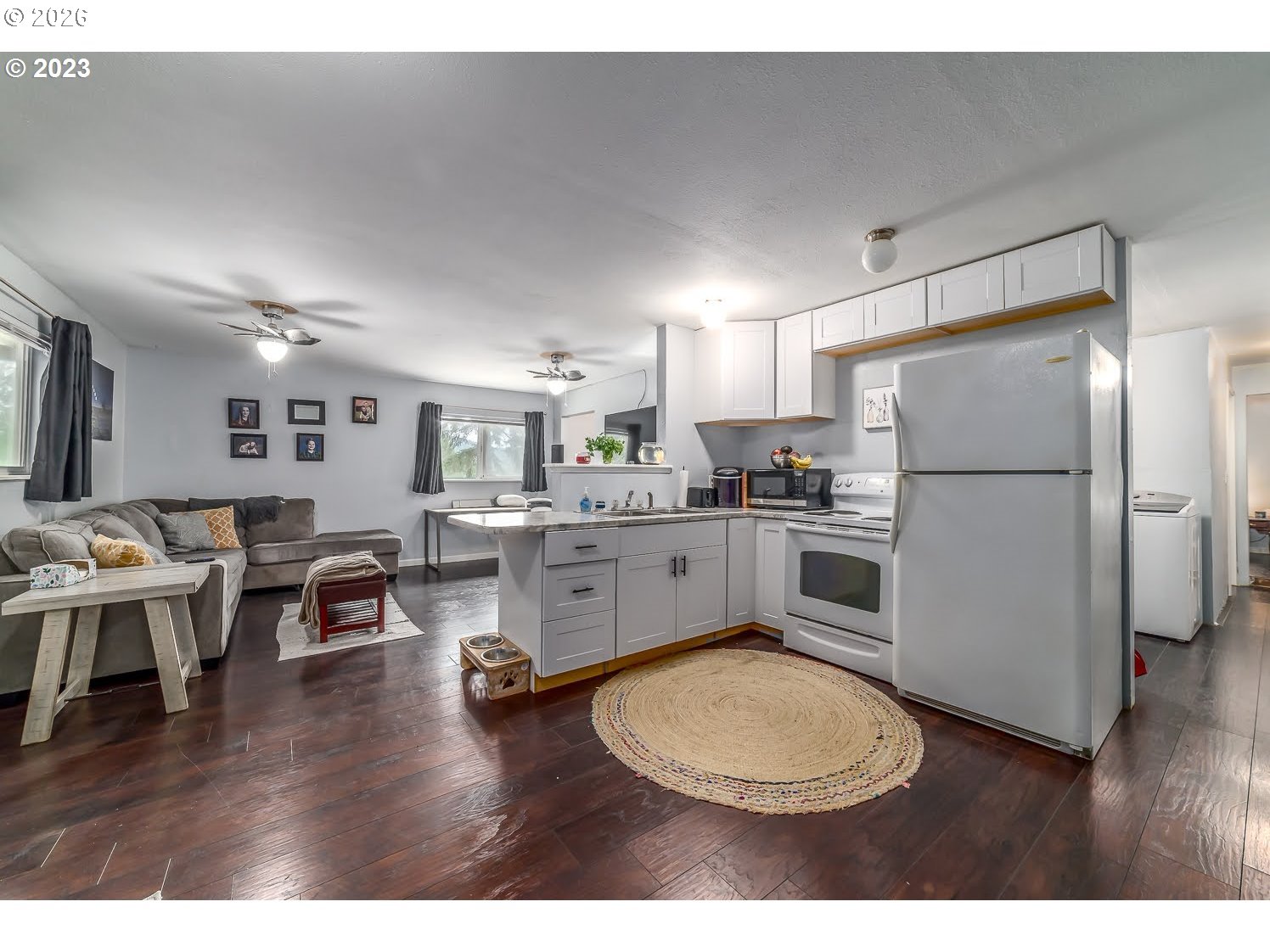 31510 Camas Swale Road Creswell, OR 97426 - Photo 10 of 39