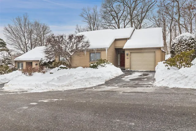 $619,000 | 744 Heritage Hills, Unit B, Somers, NY 10589