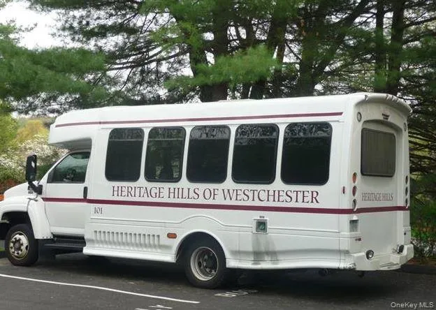 $619,000 | 744 Heritage Hills, Unit B, Somers, NY 10589