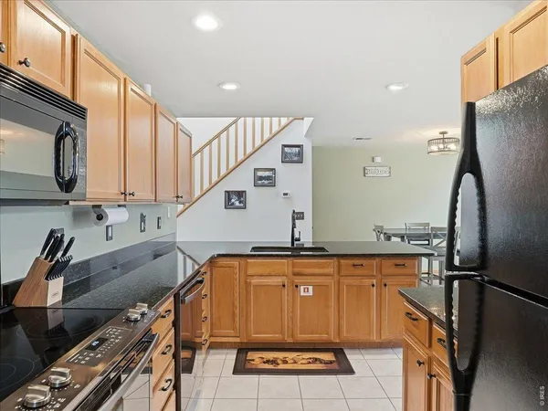 $733,000 | 1630 Raven Circle, Unit H, Estes Park, CO 80517