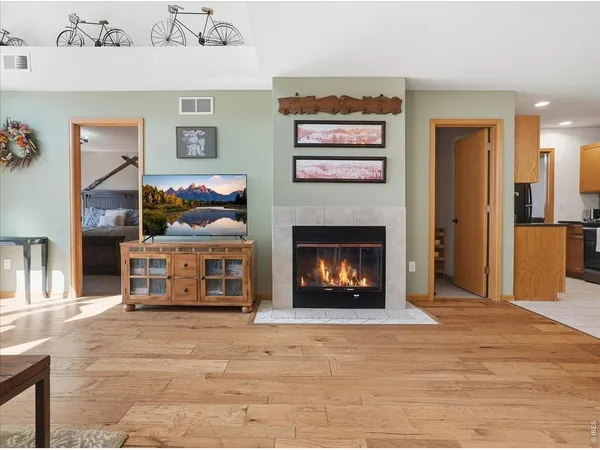 $733,000 | 1630 Raven Circle, Unit H, Estes Park, CO 80517