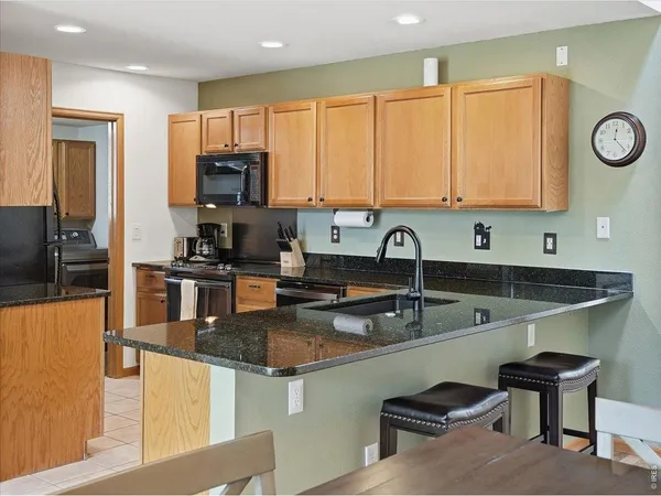 $733,000 | 1630 Raven Circle, Unit H, Estes Park, CO 80517