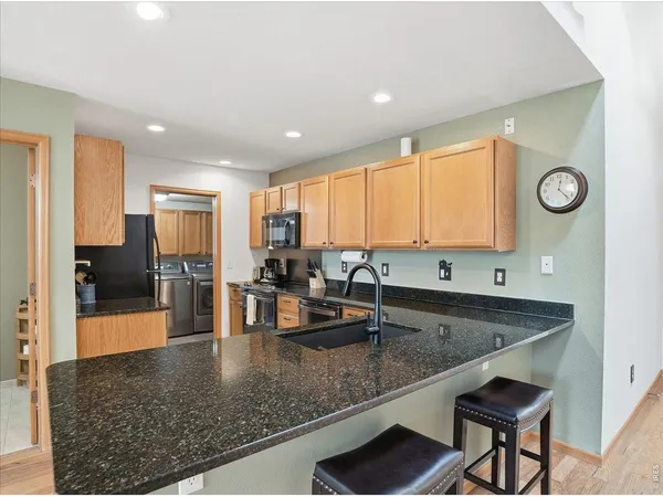 $733,000 | 1630 Raven Circle, Unit H, Estes Park, CO 80517