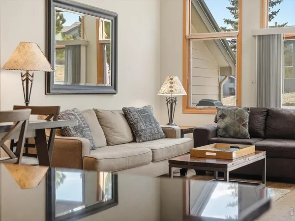 $733,000 | 1630 Raven Circle, Unit H, Estes Park, CO 80517