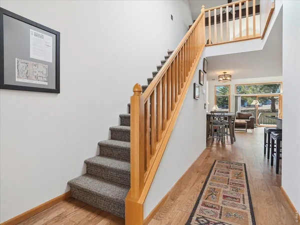 $733,000 | 1630 Raven Circle, Unit H, Estes Park, CO 80517