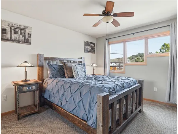 $733,000 | 1630 Raven Circle, Unit H, Estes Park, CO 80517