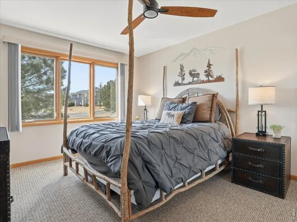 $733,000 | 1630 Raven Circle, Unit H, Estes Park, CO 80517