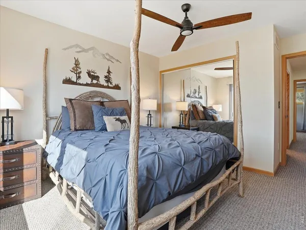 $733,000 | 1630 Raven Circle, Unit H, Estes Park, CO 80517