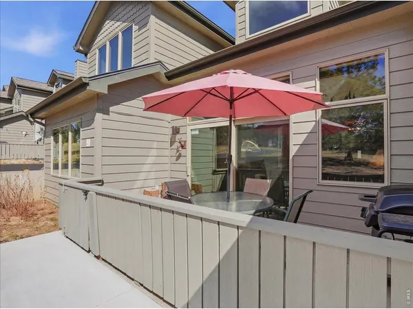 $733,000 | 1630 Raven Circle, Unit H, Estes Park, CO 80517