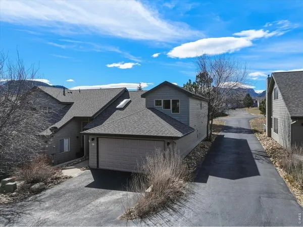 $733,000 | 1630 Raven Circle, Unit H, Estes Park, CO 80517